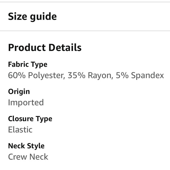 Green Leaf Maxi Dress - Picture 6 of 7